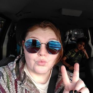 Meet your Posher, Kathy